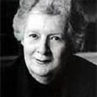 Margaret Yorke