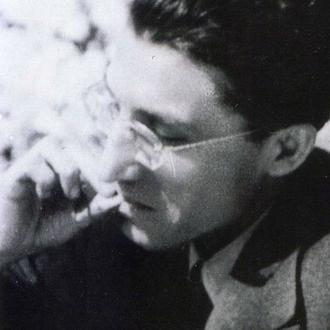 Cesare Pavese