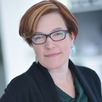 Kate MacLeod