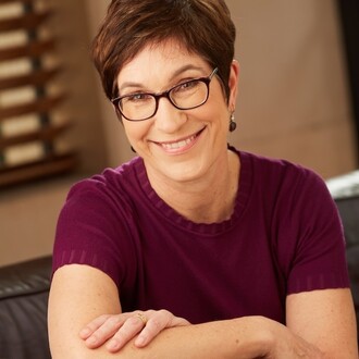 Susanna Rogers