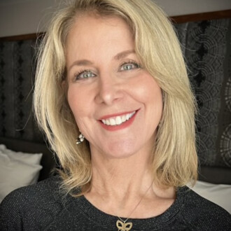 Laurie Woodward