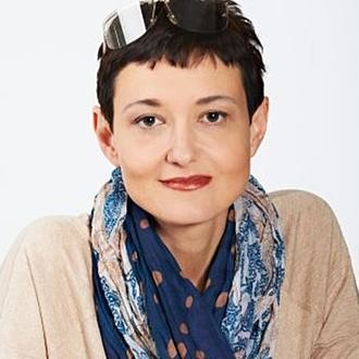Саша Карепина
