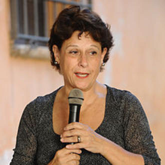 Simonetta Agnello Hornby