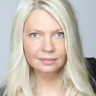 Anna Ihrén