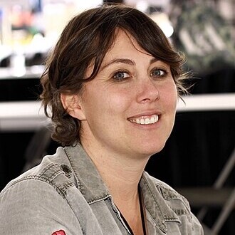 Kristen Roupenian