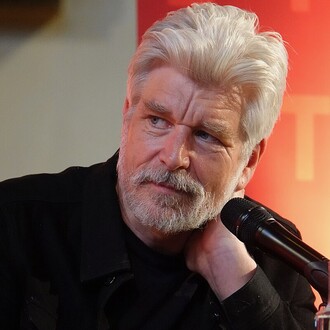 Karl Ove Knausgård