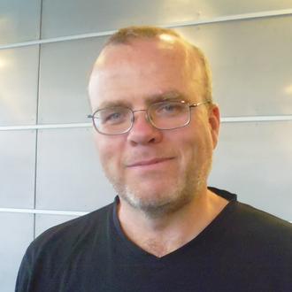 Rasmus Lerdorf