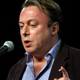 Christopher Hitchens