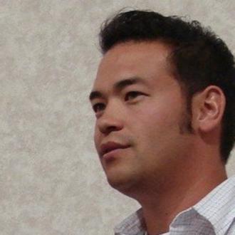 Jon Gosselin