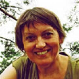 Ria Geysen