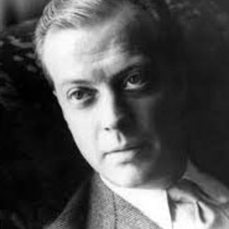 Eric Ambler