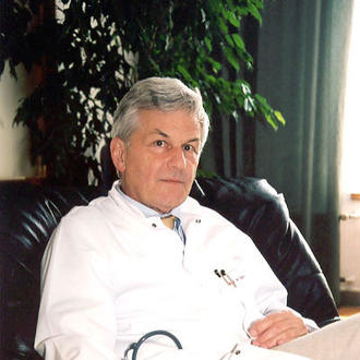 Andrzej Szczeklik