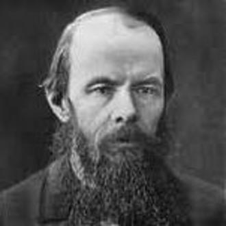 Fjodor Mihajlovič Dostojevski