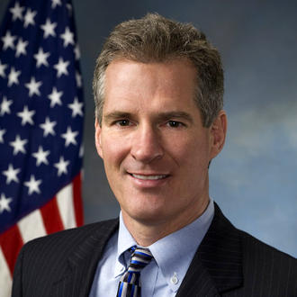 Senator Scott Brown