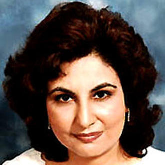 Qaisra Shahraz