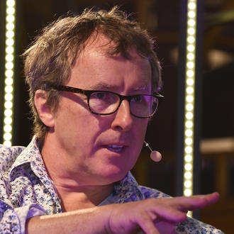 Tom Dunne