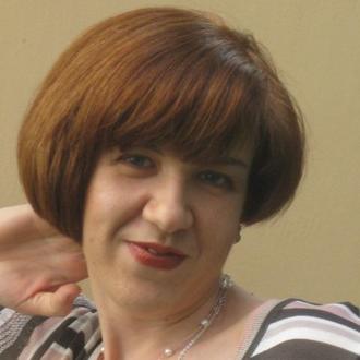 Виктория Петруничева