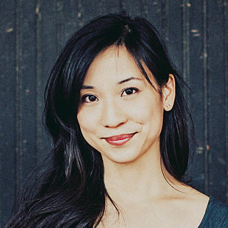 Lydia Kang