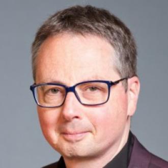 Paul Sterk
