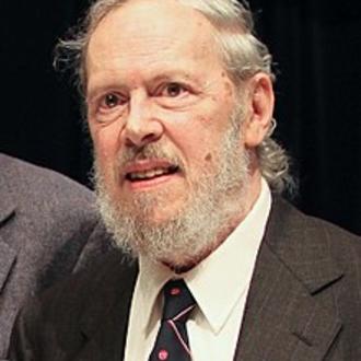 Dennis Ritchie