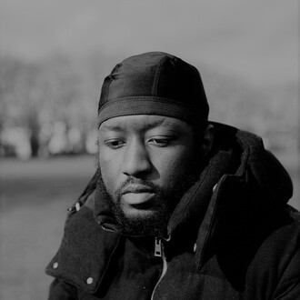 Franklyn Addo