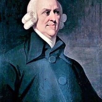 Адам Смит