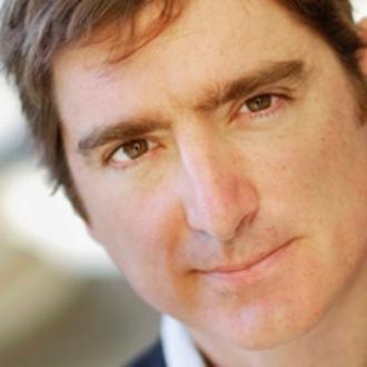 Marcel Theroux