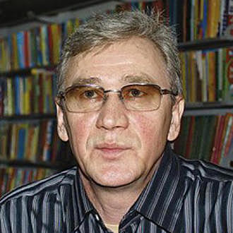 Alexey Slapovsky
