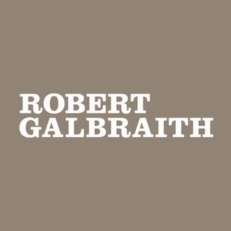 Robert Galbraith