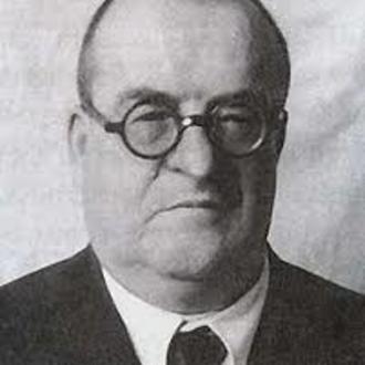 Александр Маковельский