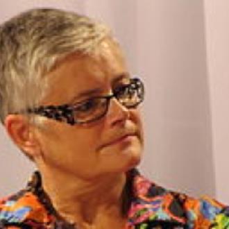 Karin Alfredsson