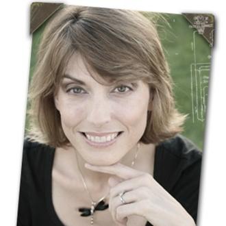 Jennifer Ouellette