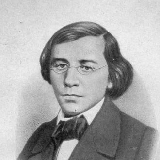 Nikolai Chernyshevsky