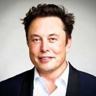 Hyperink - Elon Musk Bio