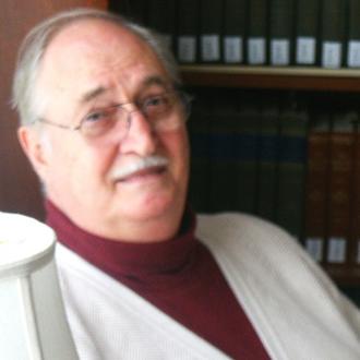 Robert L. Reymond