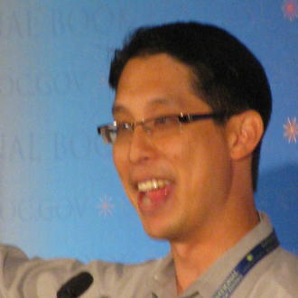 Gene Luen Yang