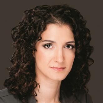 Nadia Fezzani