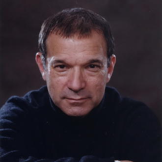 Stephen Greenblatt