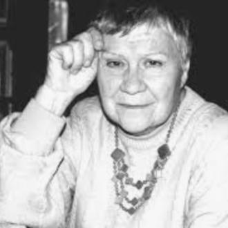 Элла Венгерова
