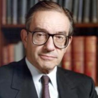 Алан Гринспен