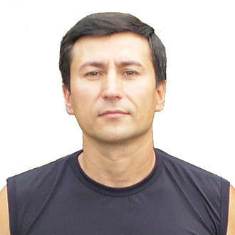 Сергей Ефременков