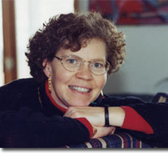 Ann Bausum
