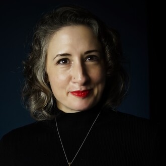 Sarah Jaffe