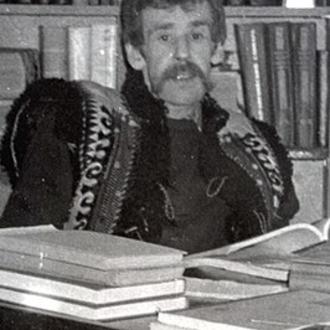 Андрей Кистяковский