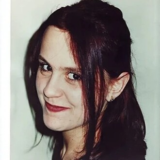 Daniela Arnold