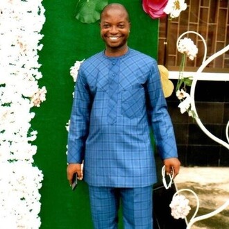 Anthony Ekanem