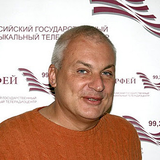 Михаил Шапошников