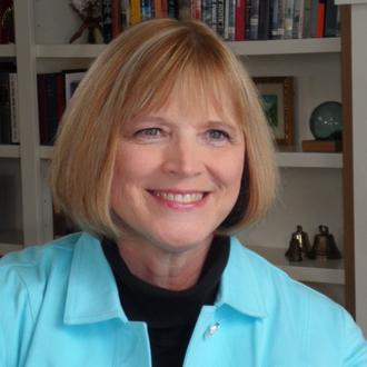 Cynthia Ulrich Tobias