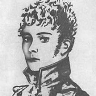 Андрей Иванович Тургенев