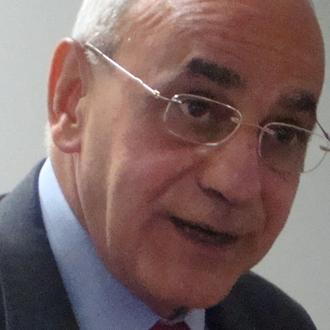 Aziz Al-Azmeh